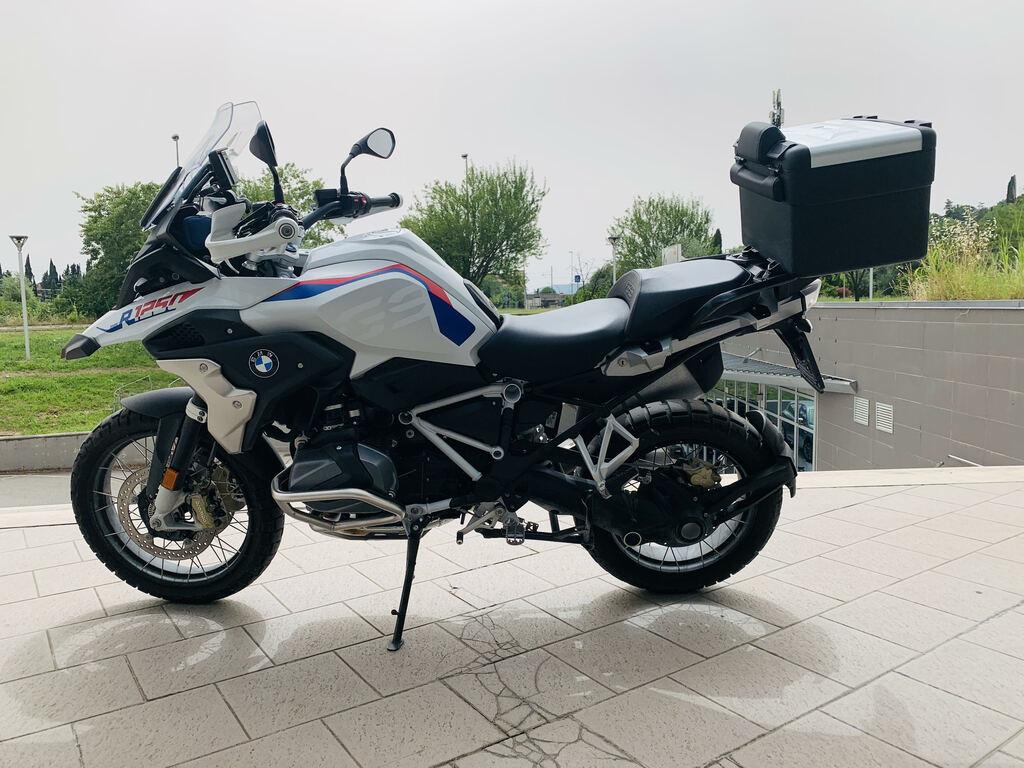 usatostore.bmw-motorrad.it Store BMW Motorrad R 1250 GS BMW R 1250 GS ABS MY21