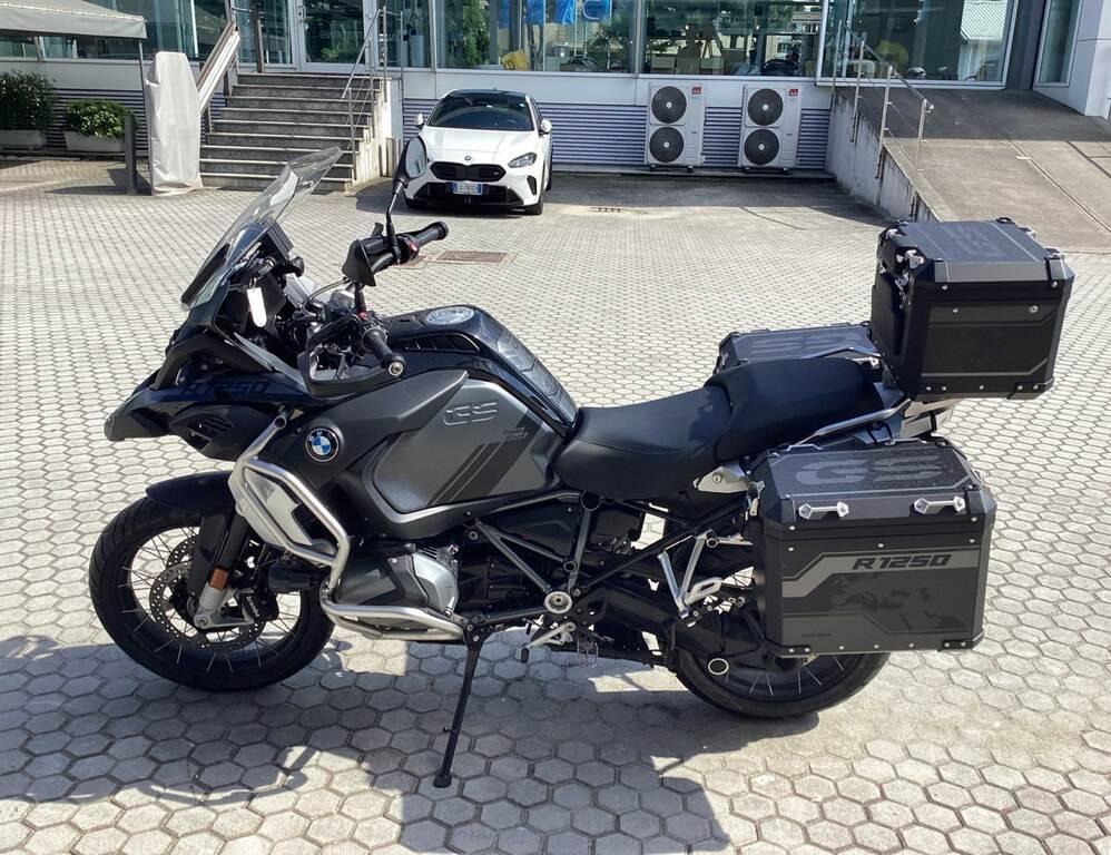 usatostore.bmw-motorrad.it Store BMW Motorrad R 1250 GS BMW R 1250 GS Adventure ABS MY21