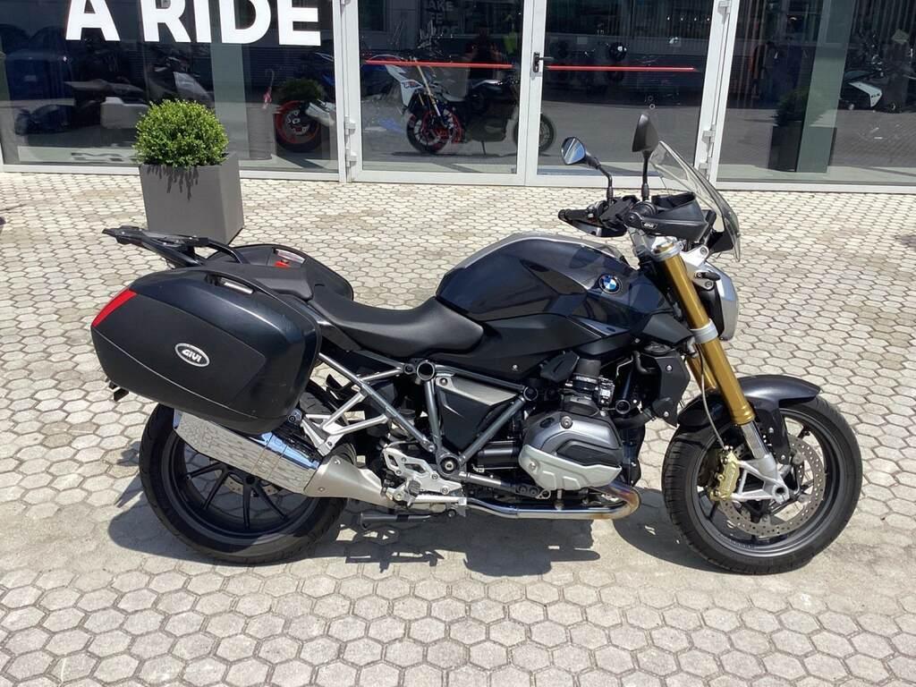 usatostore.bmw-motorrad.it Store BMW Motorrad R 1200 R BMW R 1200 R ABS Sport MY14