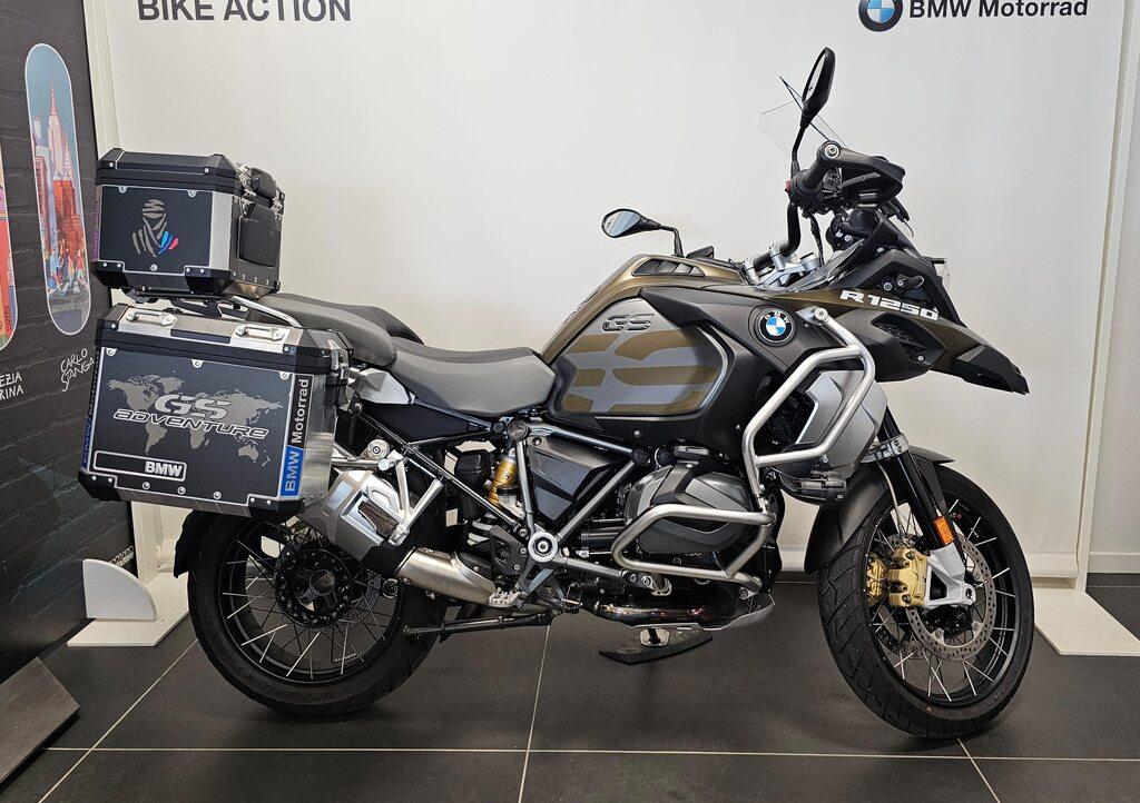 usatostore.bmw-motorrad.it Store BMW Motorrad R 1250 GS Adventure ABS