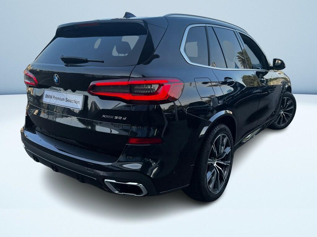 usatostore.bmw.it Store BMW X5 xdrive30d Msport auto