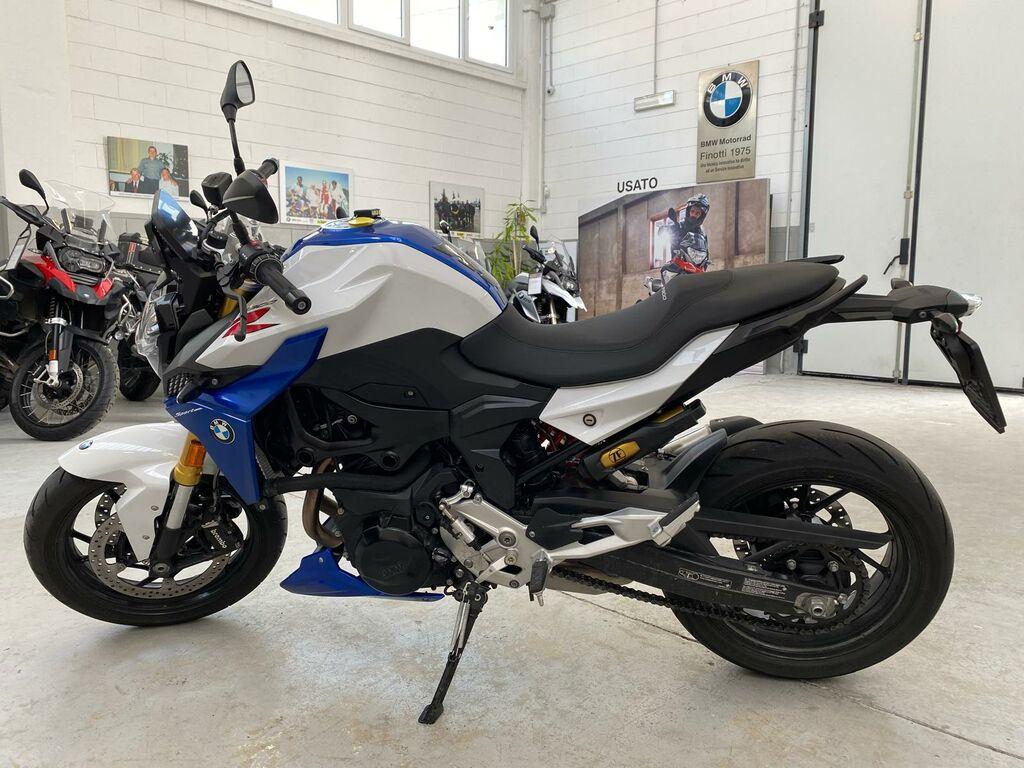 usatostore.bmw.it Store BMW Motorrad F 900 R BMW F 900 R MY20