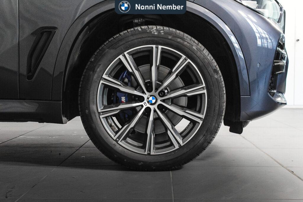 usatostore.bmw.it Store BMW X5 xdrive25d Msport auto