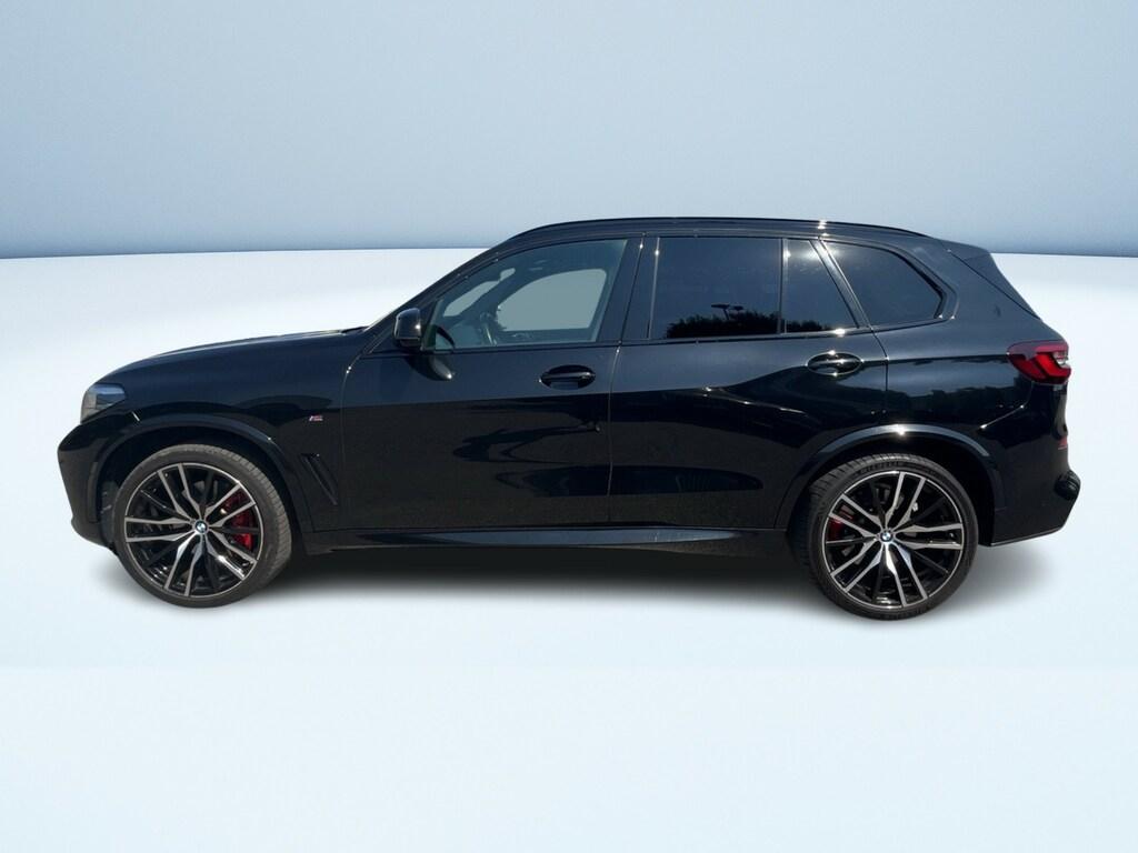 usatostore.bmw.it Store BMW X5 xdrive25d Msport auto