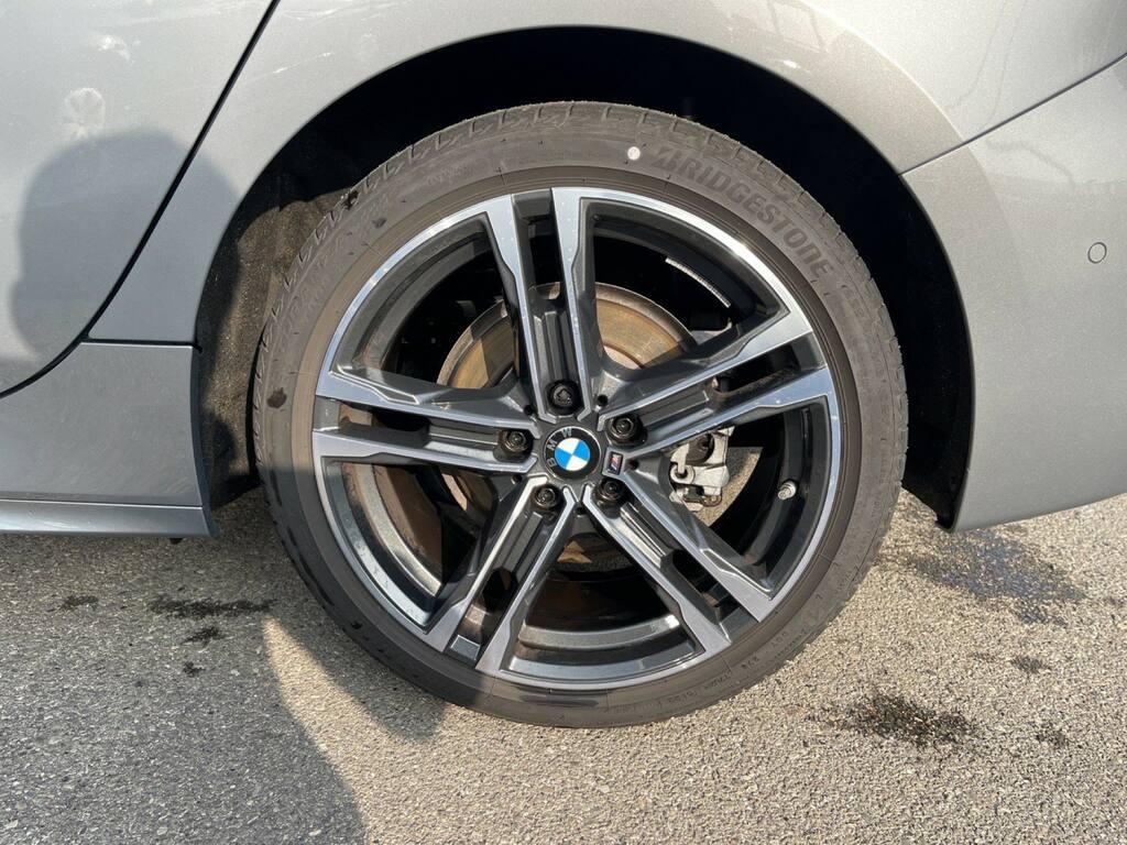 usatostore.bmw.it Store BMW Serie 1 118d Msport auto