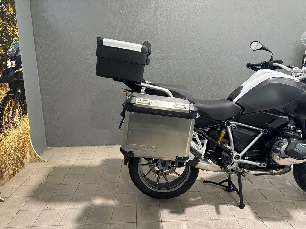 usatostore.bmw-motorrad.it Store BMW Motorrad R 1250 GS BMW R 1250 GS ABS MY21