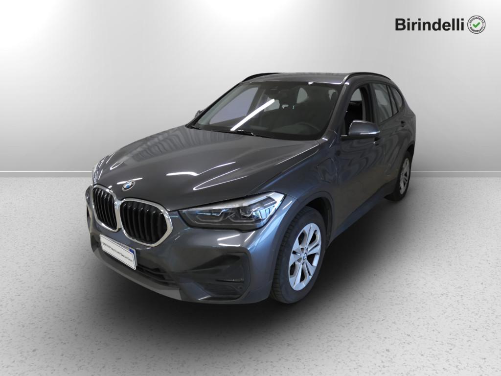 usatostore.bmw.it Store BMW X1 xdrive25e Business Advantage auto