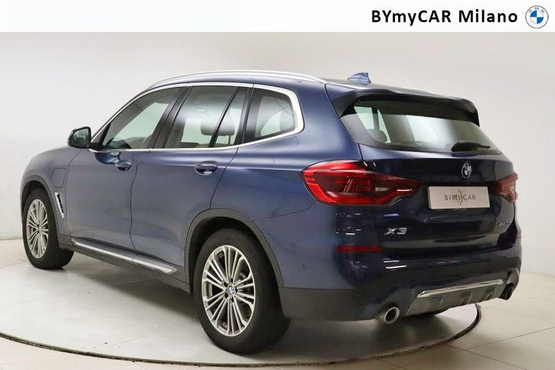 usatostore.bmw.it Store BMW X3 xdrive30e xLine auto