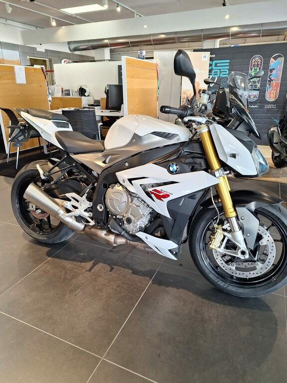 usatostore.bmw.it Store BMW Motorrad S 1000 R BMW S 1000 R ABS MY14