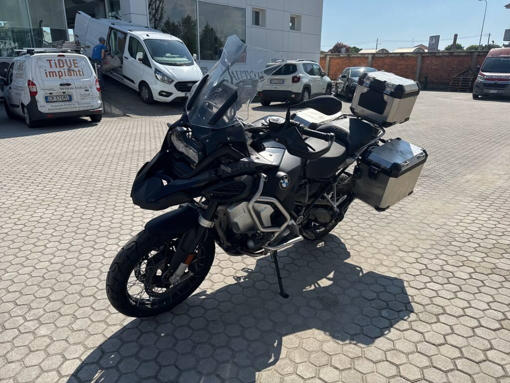 usatostore.bmw-motorrad.it Store BMW Motorrad R 1250 GS BMW R 1250 GS Adventure ABS MY21