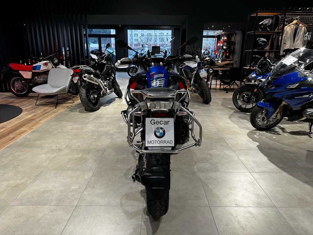 usatostore.bmw.it Store BMW Motorrad R 1250 GS BMW R 1250 GS Adventure ABS MY21