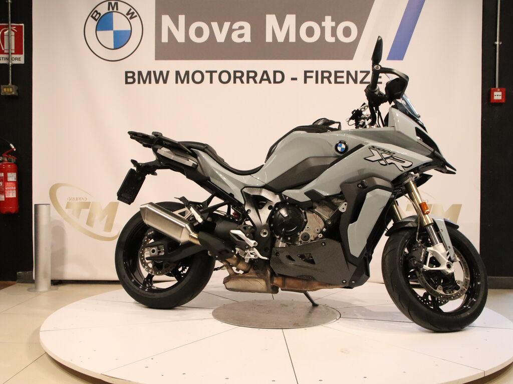 usatostore.bmw-motorrad.it Store BMW Motorrad S 1000 XR BMW S 1000 XR ABS MY20