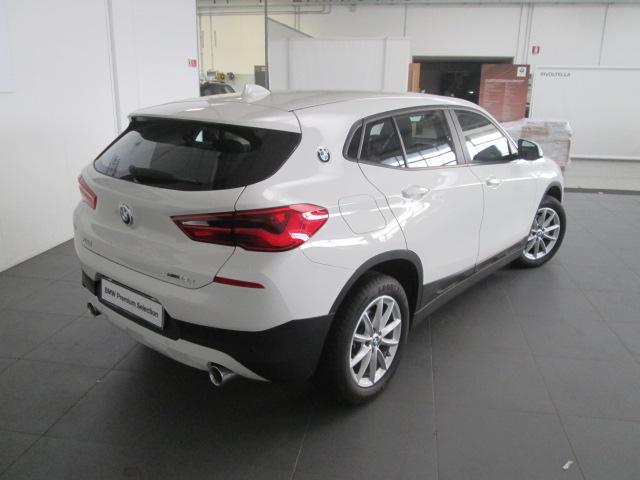 usatostore.bmw.it Store BMW X2 sdrive18d Business X