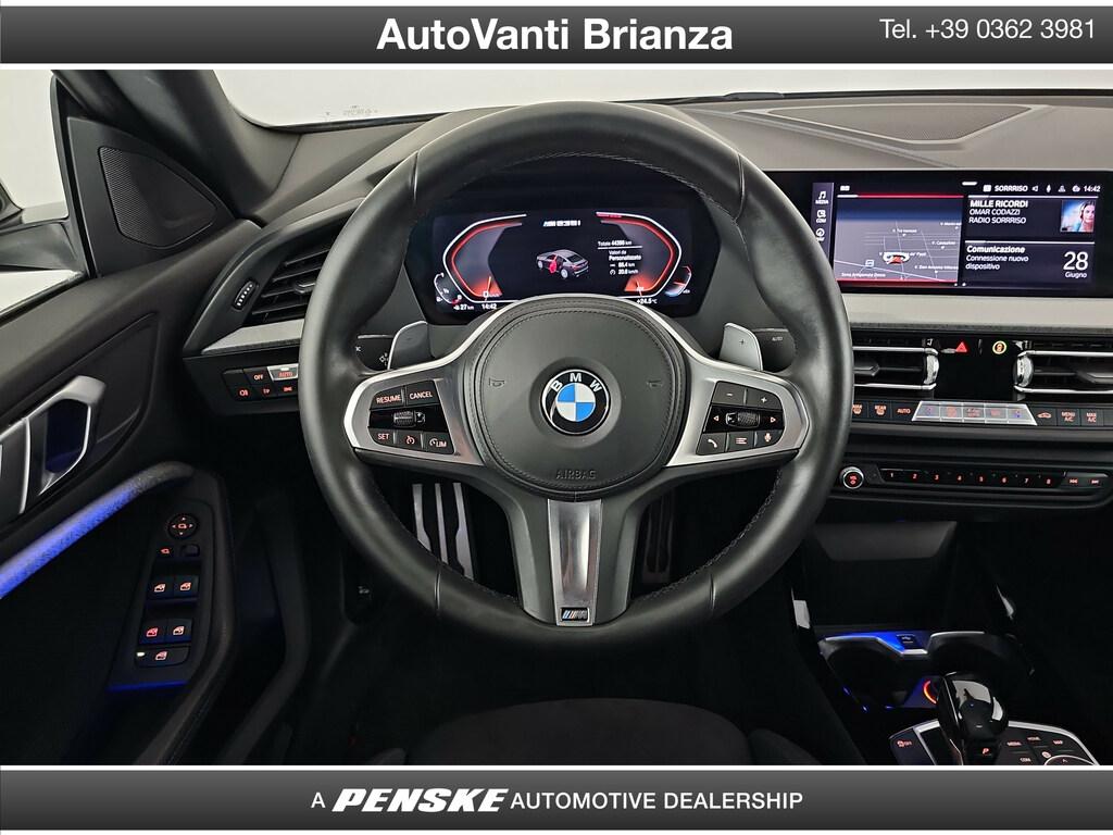 usatostore.bmw.it Store BMW Serie 2 M235i Gran Coupe xdrive auto