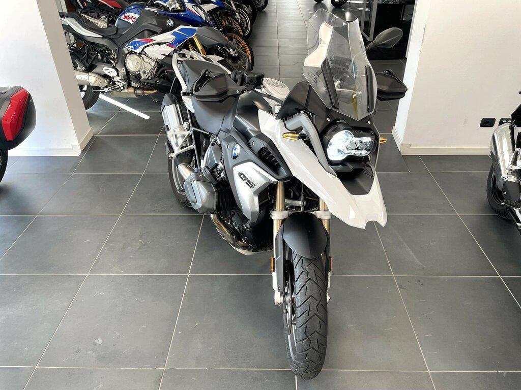 usatostore.bmw.it Store BMW Motorrad R 1250 GS BMW R 1250 GS ABS MY21