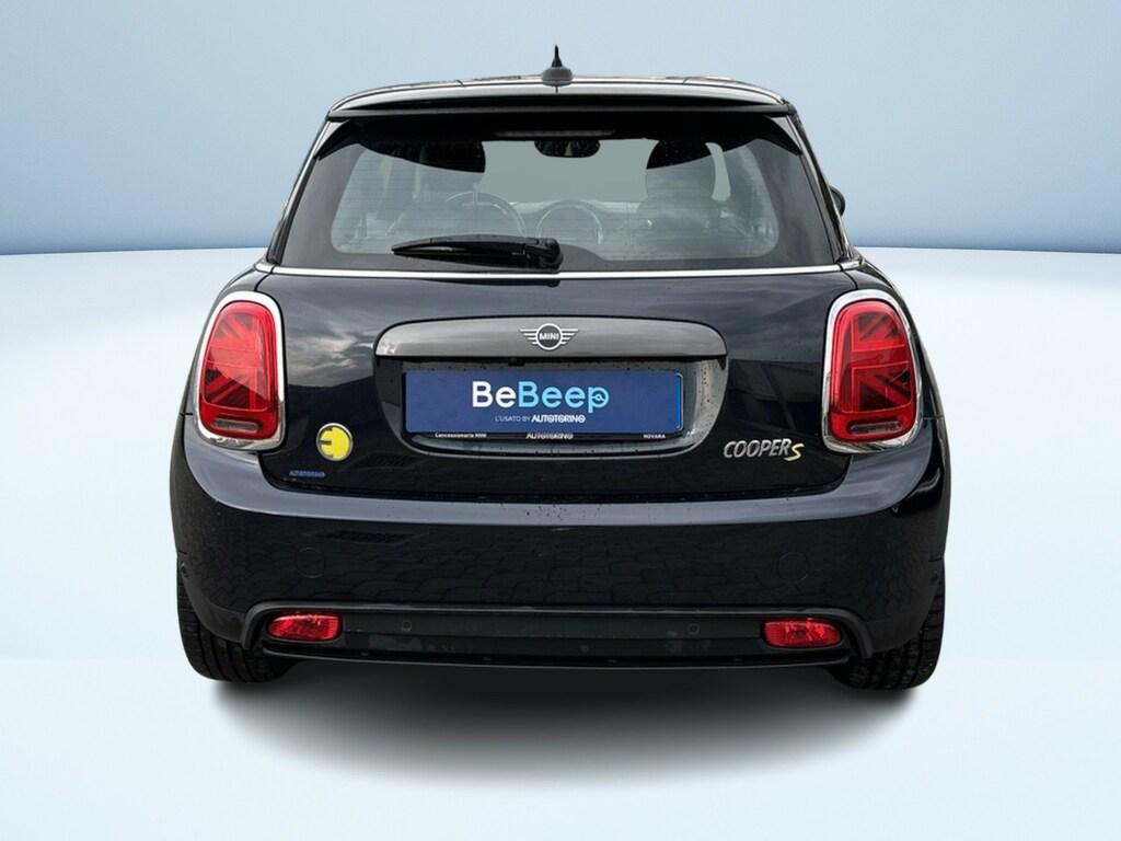 usatostore.bmw.it Store MINI MINI Full Electric Mini 3p Cooper SE XL auto