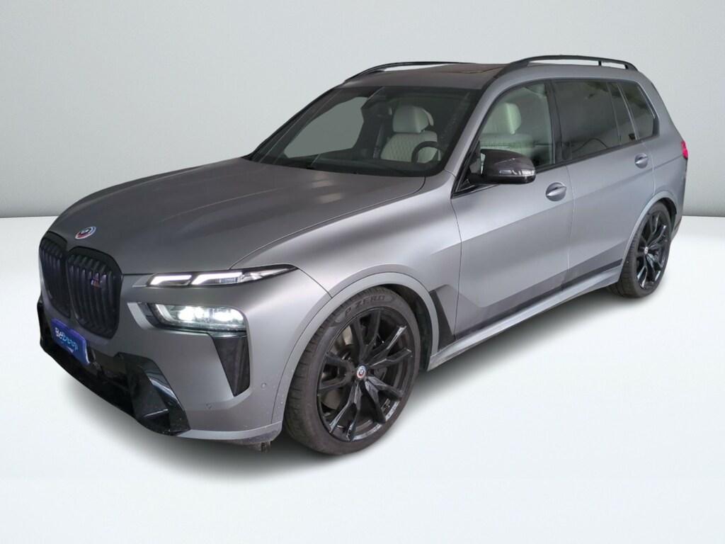 usatostore.bmw.it Store BMW X7 X7 xdrive M60i mhev 48V auto 6p.ti