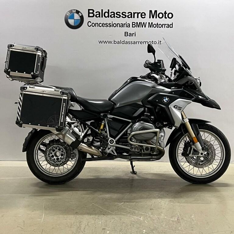 usatostore.bmw-motorrad.it Store BMW Motorrad R 1200 GS ABS