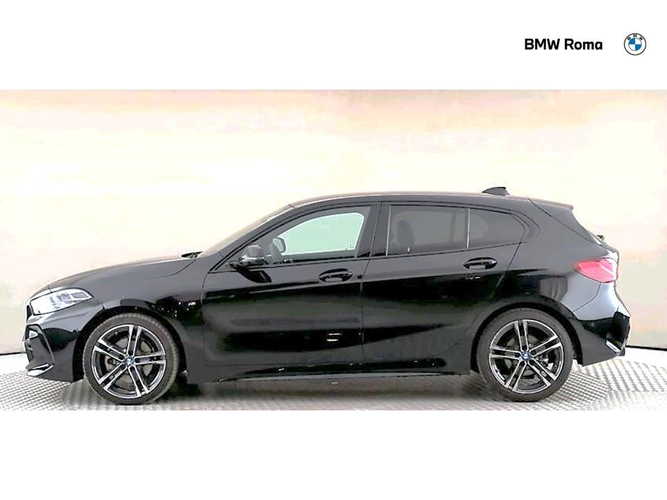 usatostore.bmw.it Store BMW Serie 1 118d Msport auto