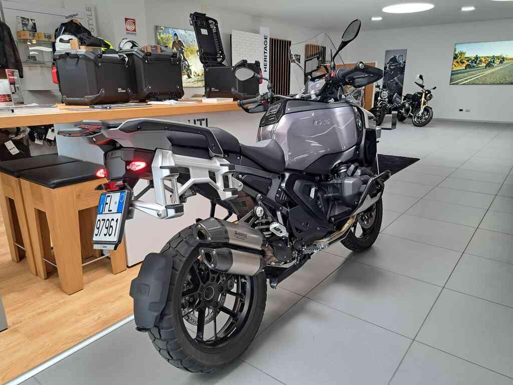 usatostore.bmw-motorrad.it Store BMW Motorrad R 1300 GS BMW R 1300 GS Adventure MY25