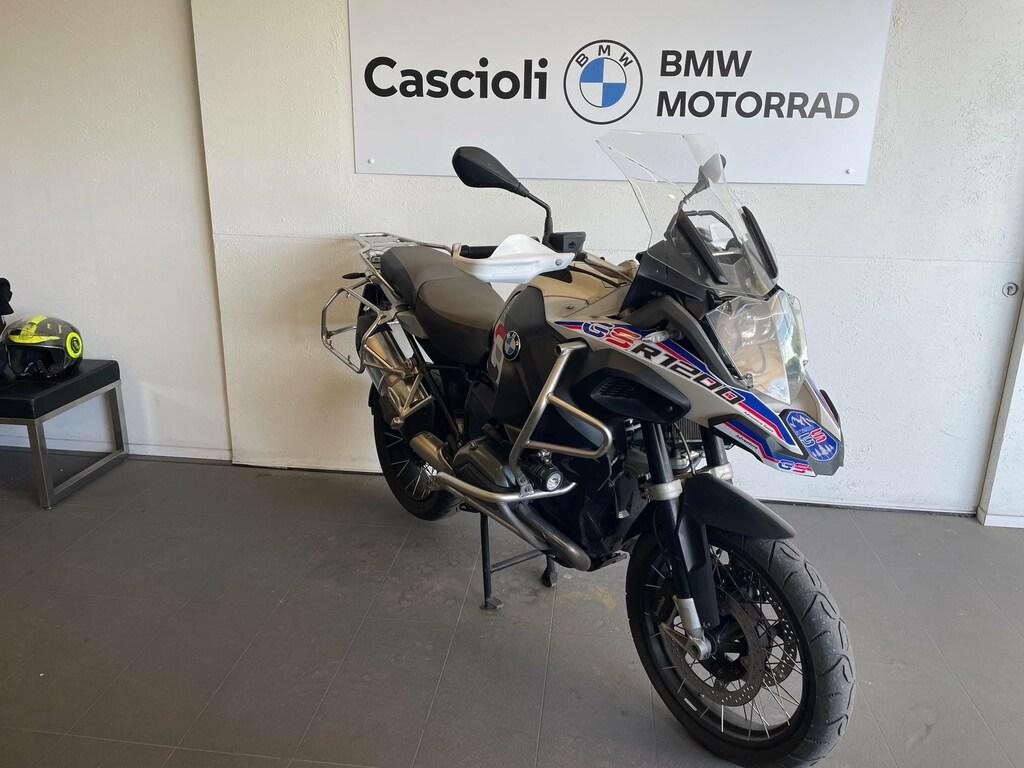 usatostore.bmw.it Store BMW Motorrad R 1200 GS BMW R 1200 GS Adventure ABS MY14