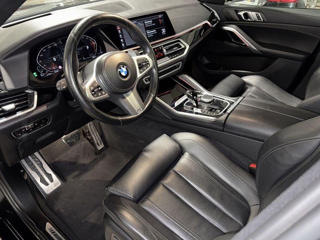 usatostore.bmw.it Store BMW X6 X6 xdrive40d mhev 48V Msport auto