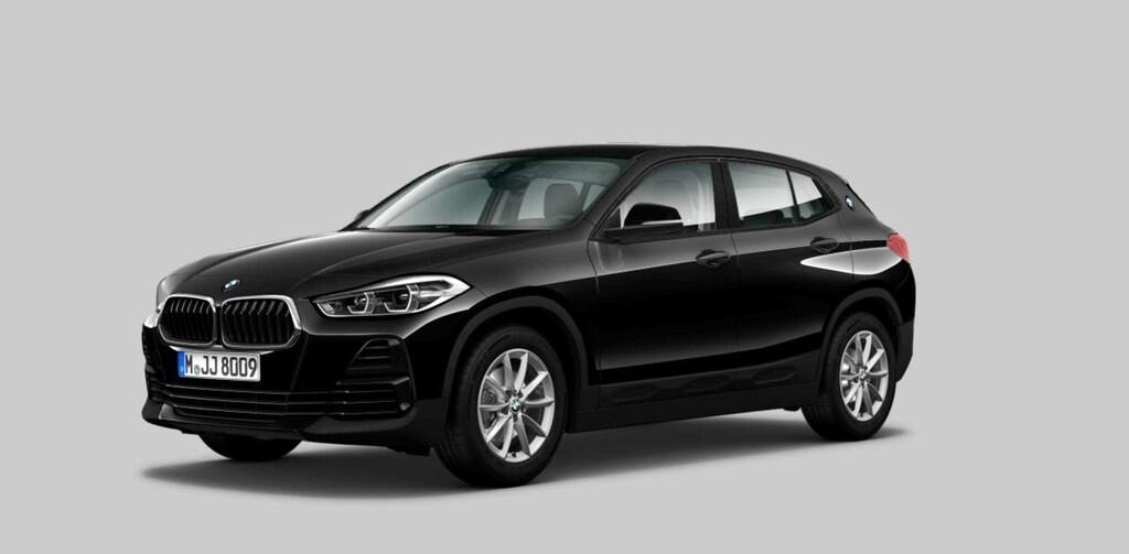 usatostore.bmw.it Store BMW X2 sdrive18i Advantage 136cv