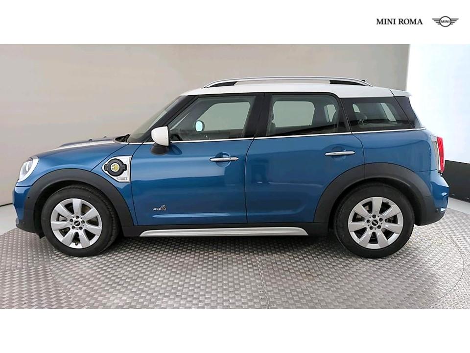 usatostore.bmw.it Store MINI MINI Countryman 1.5 all4 auto