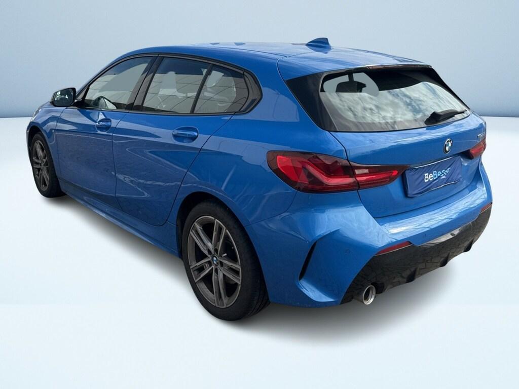 usatostore.bmw.it Store BMW Serie 1 116d Msport