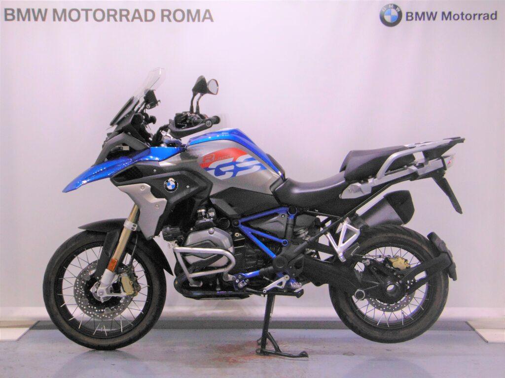 usatostore.bmw-motorrad.it Store BMW Motorrad R 1200 GS BMW R 1200 GS ABS MY17