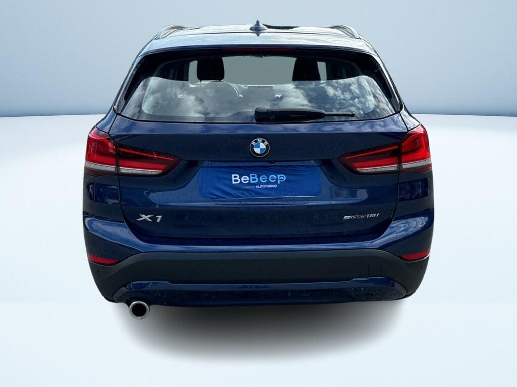 usatostore.bmw.it Store BMW X1 sdrive18i Advantage 140cv auto