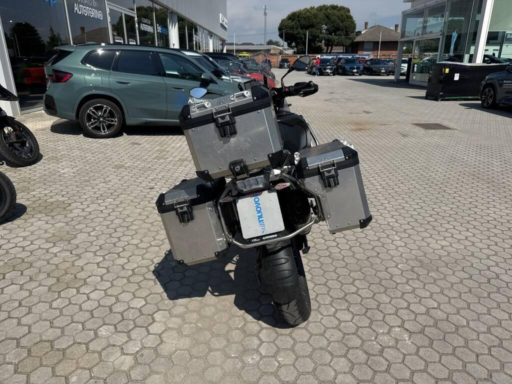 usatostore.bmw-motorrad.it Store BMW Motorrad R 1250 GS BMW R 1250 GS Adventure ABS MY21