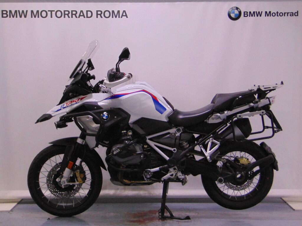 usatostore.bmw-motorrad.it Store BMW Motorrad R 1250 GS BMW R 1250 GS ABS MY21