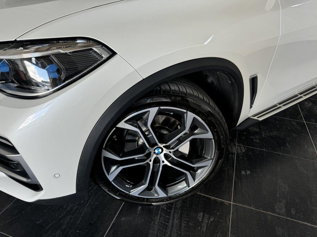 usatostore.bmw.it Store BMW X5 xdrive30d xLine auto