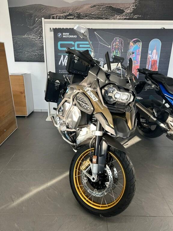 usatostore.bmw-motorrad.it Store BMW Motorrad R 1250 GS Adventure ABS