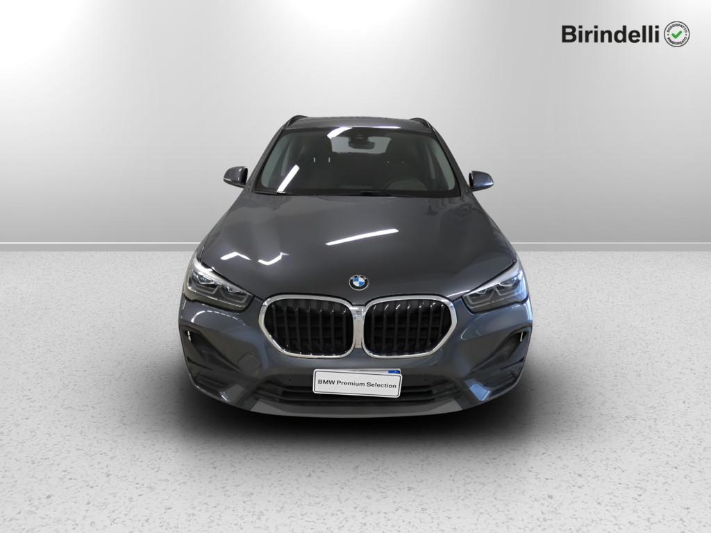 usatostore.bmw.it Store BMW X1 xdrive25e Business Advantage auto