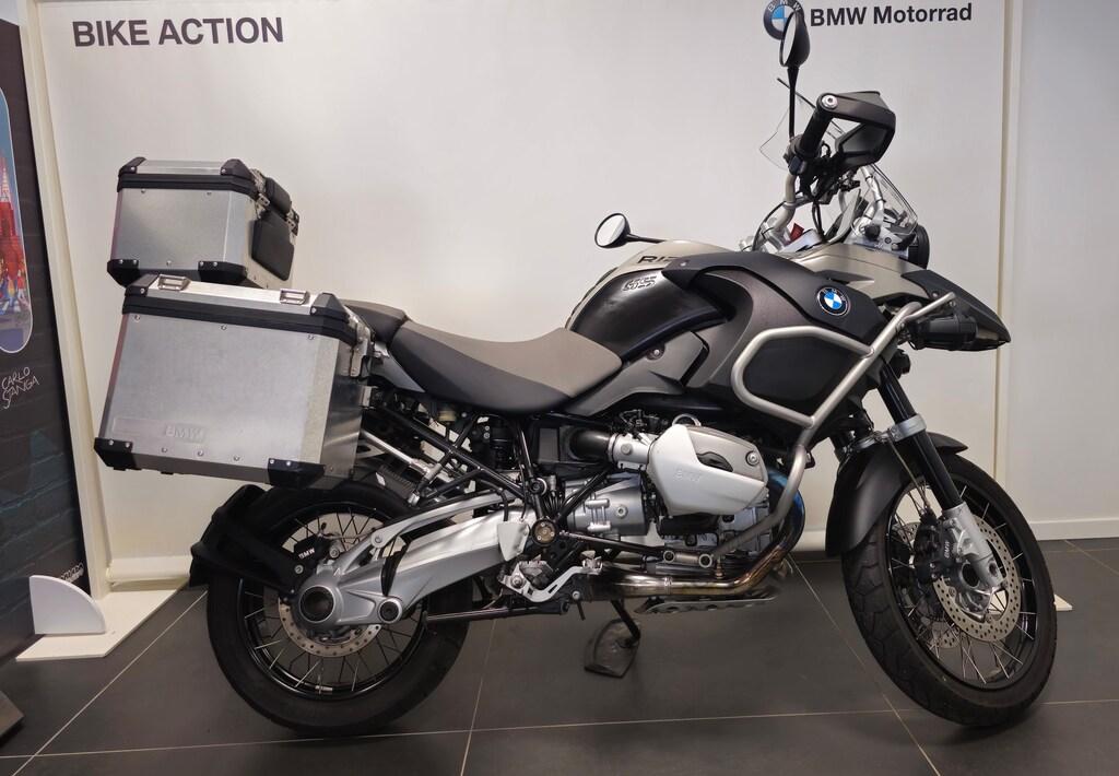 usatostore.bmw-motorrad.it Store BMW Motorrad R 1200 GS BMW R 1200 GS Adventure MY08