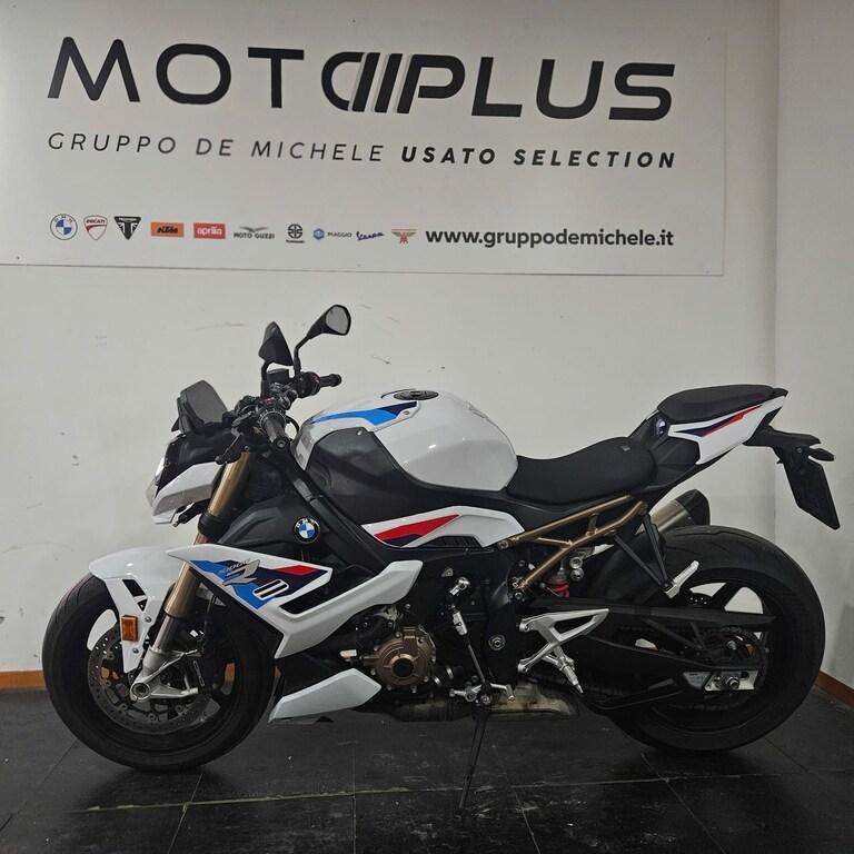 usatostore.bmw.it Store BMW Motorrad S 1000 R BMW S 1000 R ABS MY21