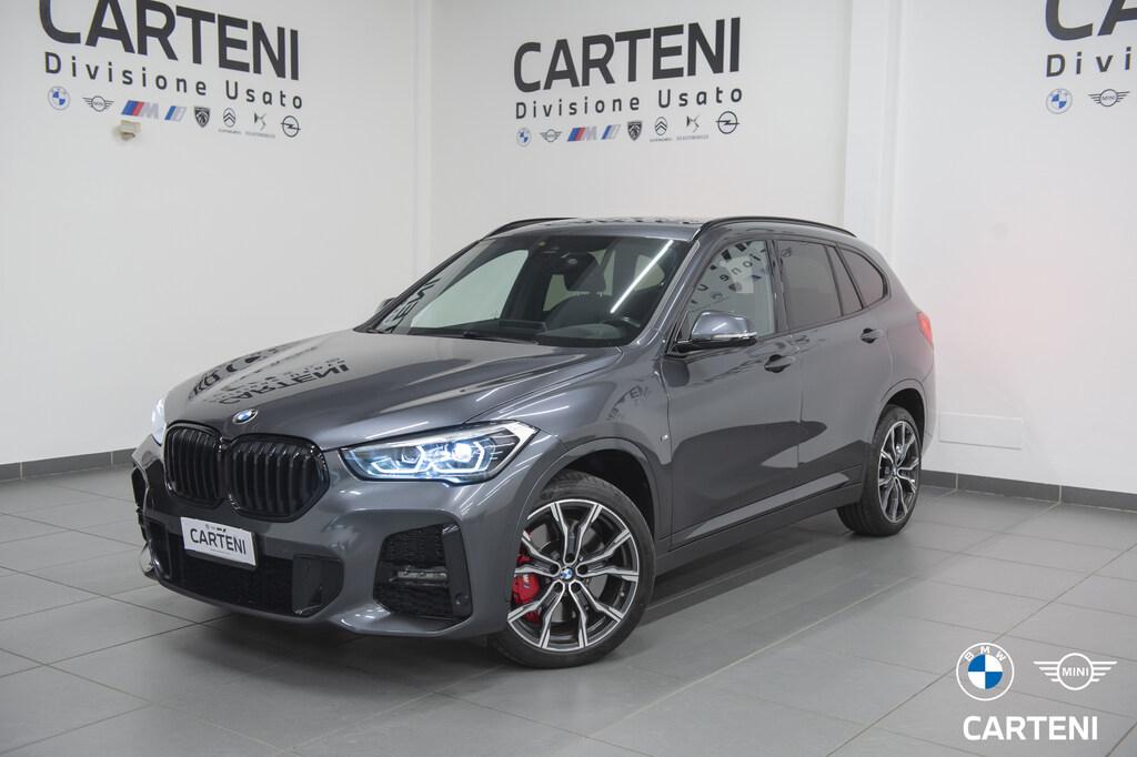 usatostore.bmw.it Store BMW X1 xdrive20d Msport auto