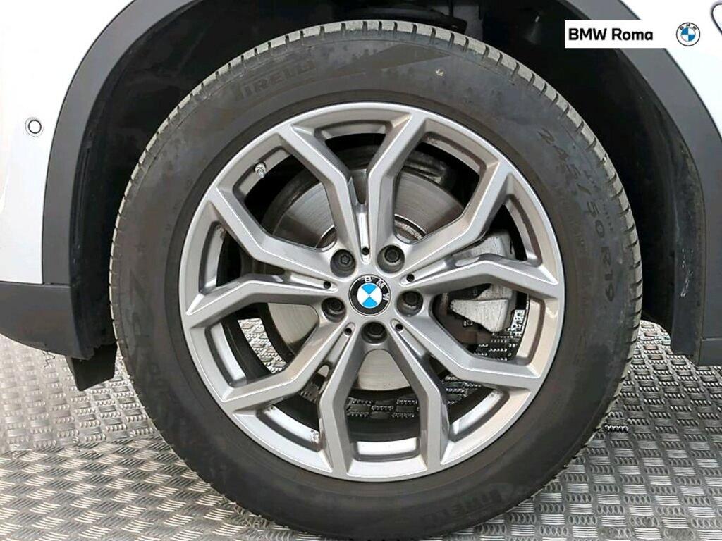 usatostore.bmw.it Store BMW X3 xdrive20i xLine 184cv auto