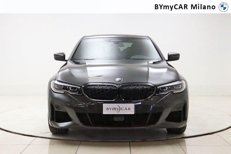 www.bymycar-milano.store Store BMW Serie 3 M M340i mhev 48V xdrive auto