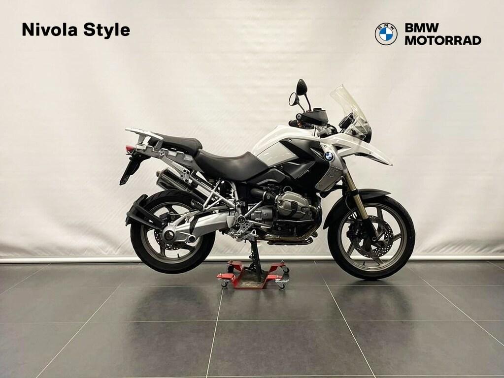 usatostore.bmw-motorrad.it Store BMW Motorrad R 1200 GS BMW R 1200 GS MY10