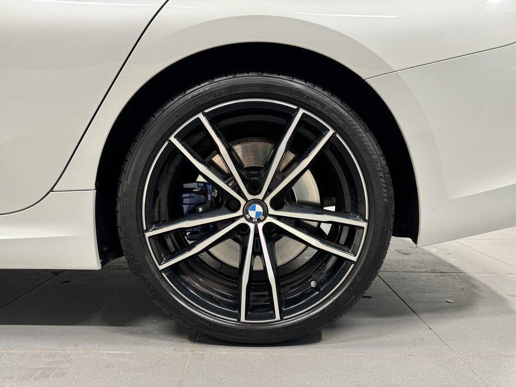 usatostore.bmw.it Store BMW Serie 3 330d Touring xdrive Msport auto