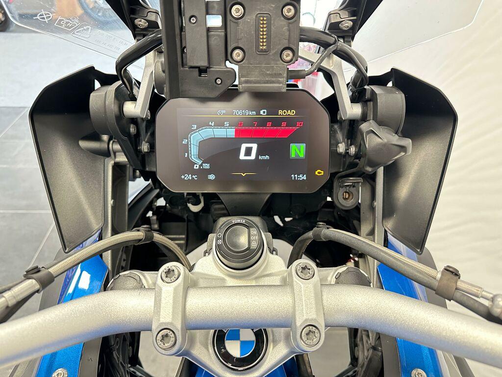 usatostore.bmw.it Store BMW Motorrad R 1200 GS BMW R 1200 GS ABS MY17