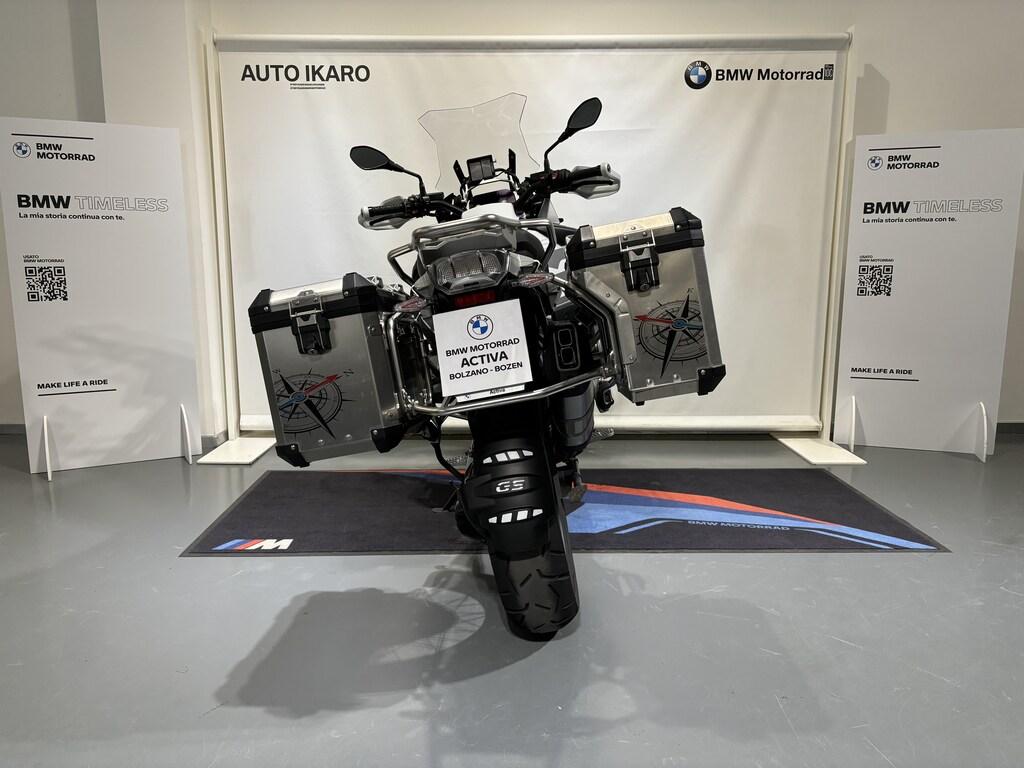 usatostore.bmw-motorrad.it Store BMW Motorrad R 1250 GS BMW R 1250 GS Adventure ABS MY21