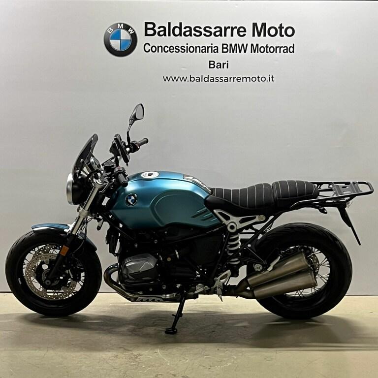 usatostore.bmw.it Store BMW Motorrad R nineT BMW R nineT Pure ABS MY20