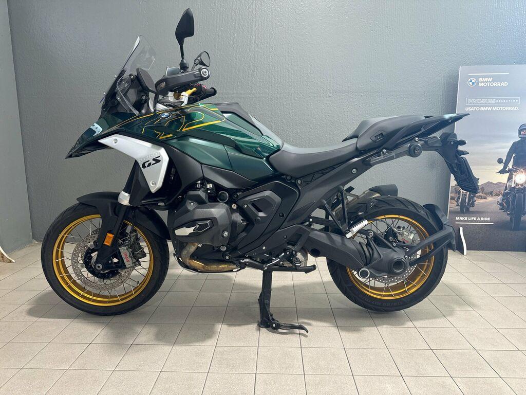 usatostore.bmw-motorrad.it Store BMW Motorrad R 1300 GS BMW R 1300 GS MY23