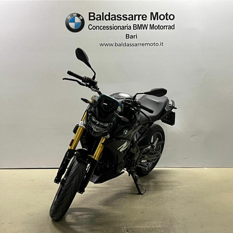 usatostore.bmw.it Store BMW Motorrad G 310 R BMW G 310 R MY21