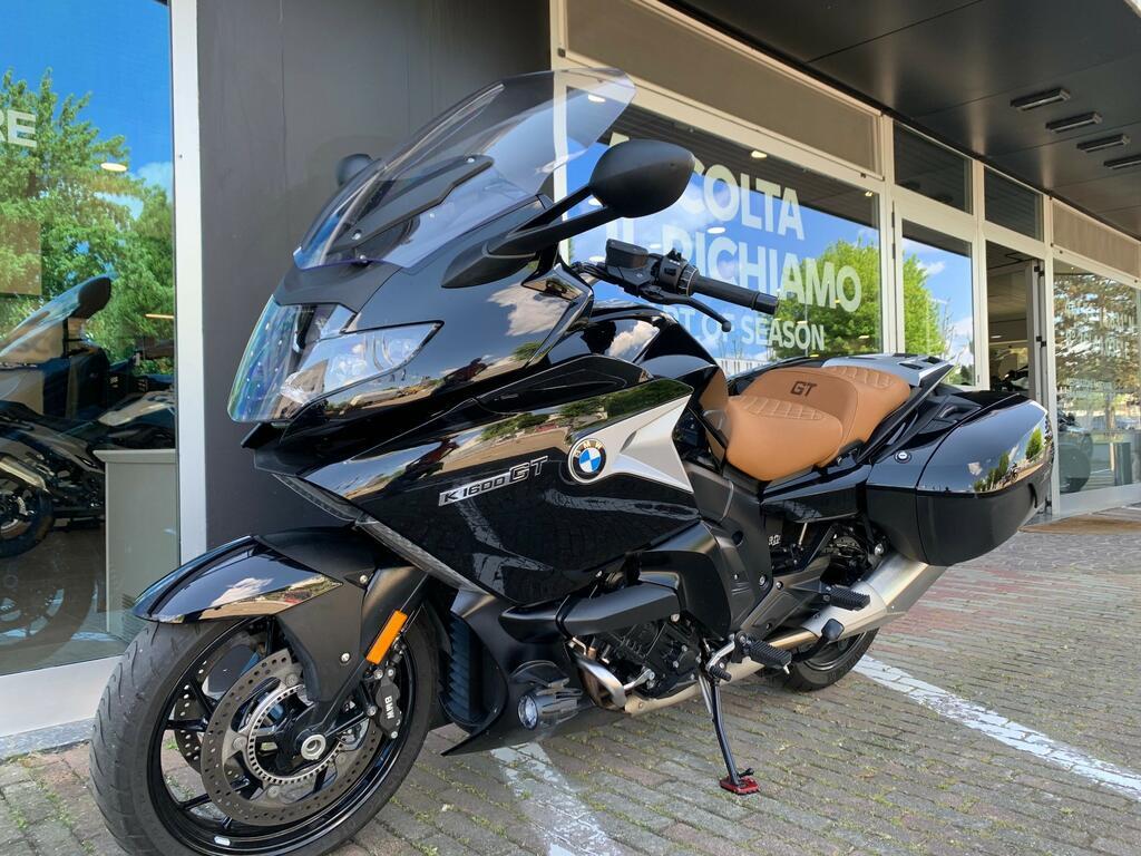 usatostore.bmw-motorrad.it Store BMW Motorrad K 1600 GT ABS