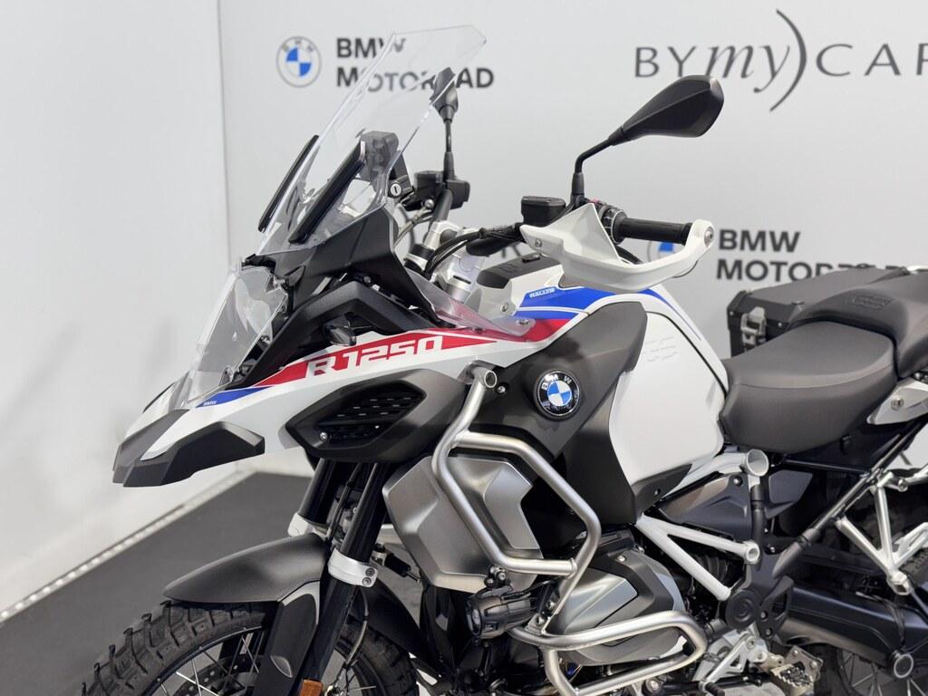 usatostore.bmw-motorrad.it Store BMW Motorrad R 1250 GS BMW R 1250 GS Adventure ABS MY21